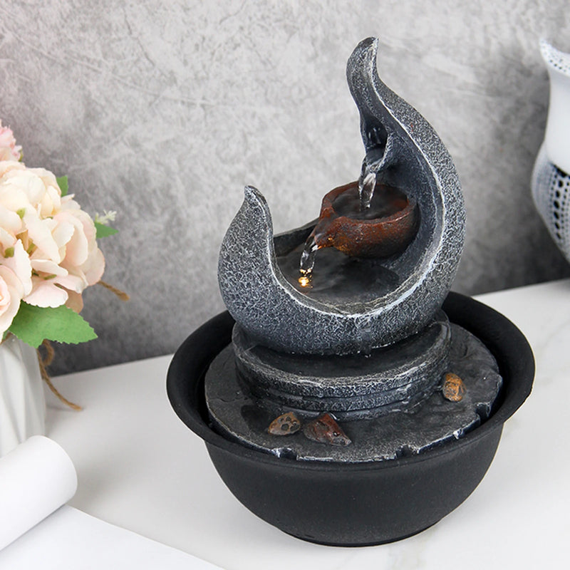 Feng Shui Fountain