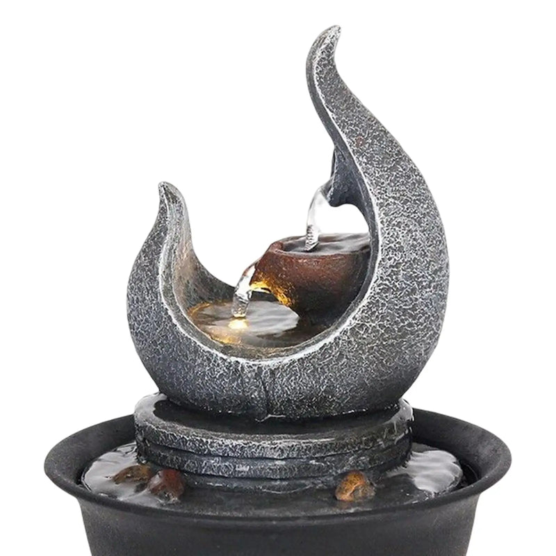 Feng Shui Fountain