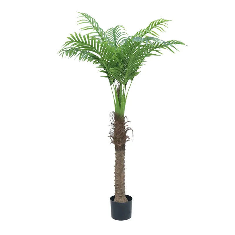 Large Artificial Coconut Tree