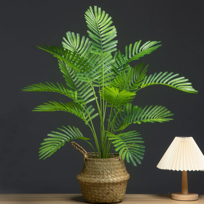 Artificial Palm Plants